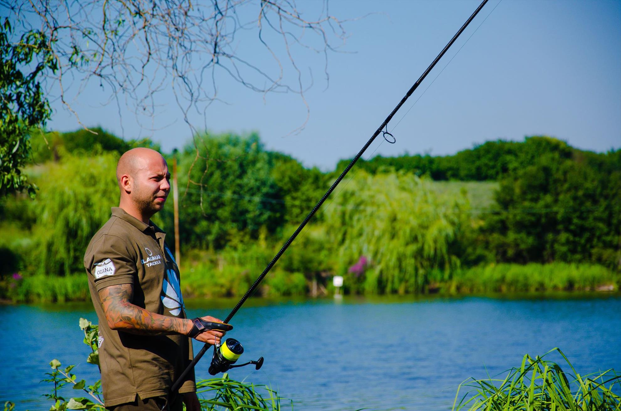 Vei face upgrade de la TX7 la TX9A? Care este lanseta de care Claudiu Popa spune ca nu prea are cum sa se rupa?